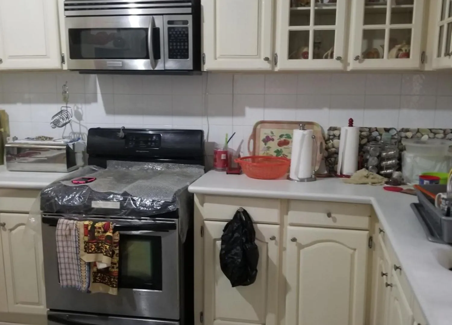 Проживание в семье Diana Place Spanish Town