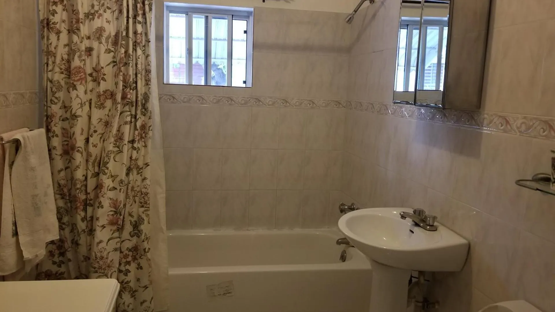 Homestay Diana Place Spanish Town